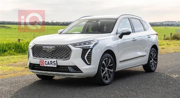 هافال جوليون 2024 للبيع في العراق - البصرة